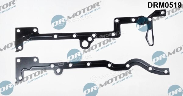 Dr. Motor DRM0519