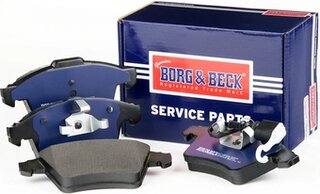 Borg & Beck BBP2144