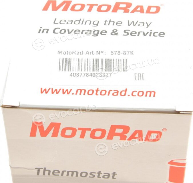 Motorad 578-87K