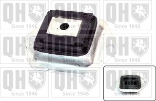 Quinton Hazell EM4231