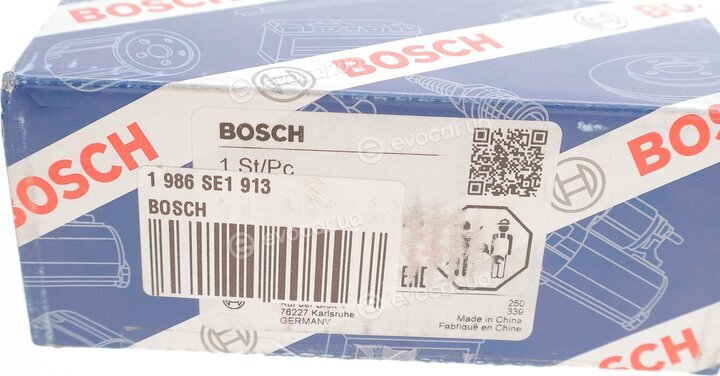 Bosch 1 986 SE1 913