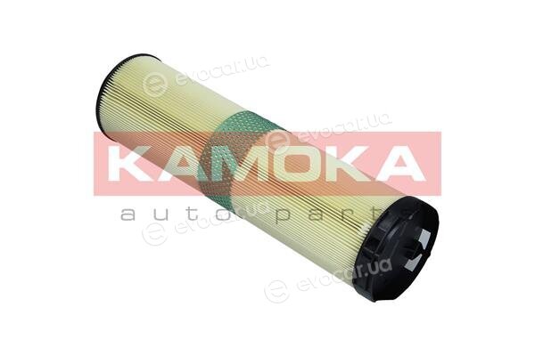 Kamoka F214301