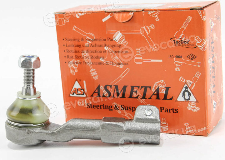 AS Metal 17RN3551