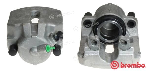 Brembo F 06 076