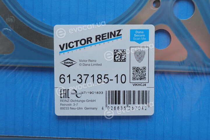 Victor Reinz VICTOR REINZ