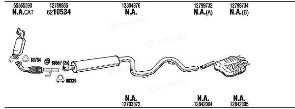 Walker / Fonos SAH31179