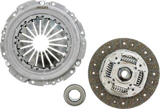 Aisin AI KE-VG32