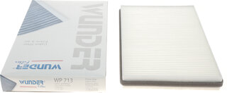 Wunder WP713