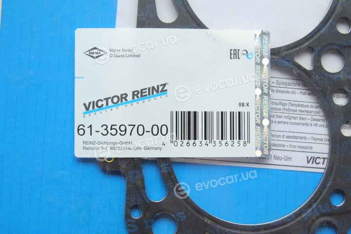 Victor Reinz 61-35970-00