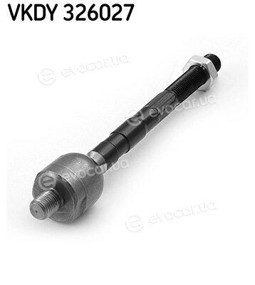 SKF VKDY 326027