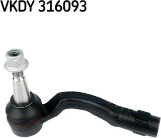 SKF VKDY 316093