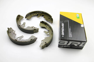 Bremsi GF0924