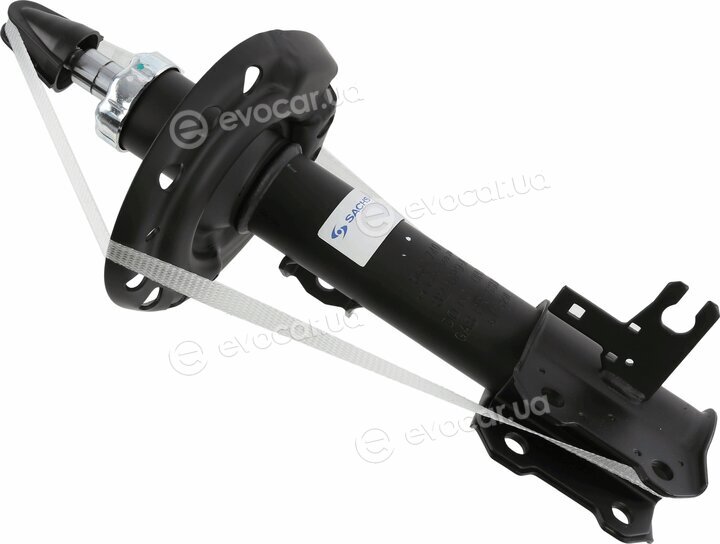 Sachs 560 740