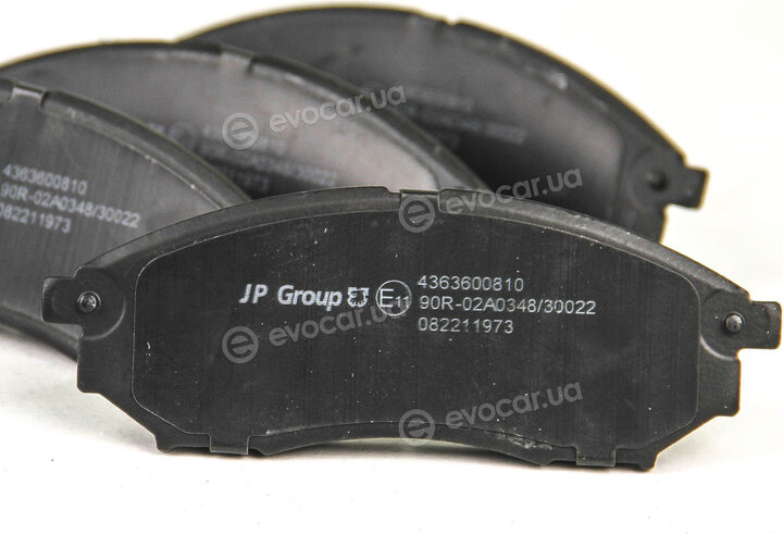 JP Group 4363600810