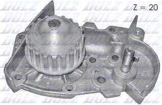 Dolz R124