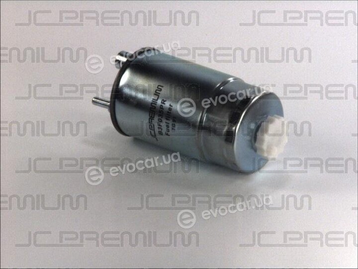 JC B3F035PR