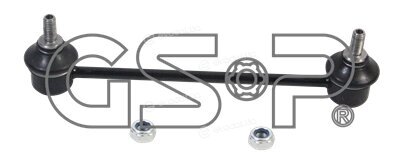 GSP S050183