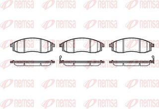 Remsa 0598.12