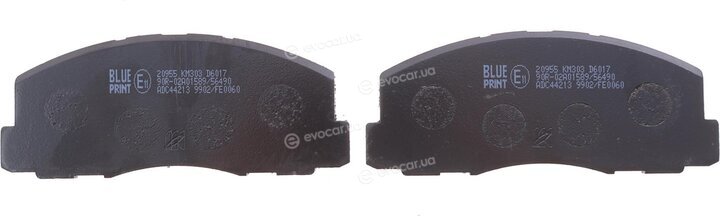 Blue Print ADC44213