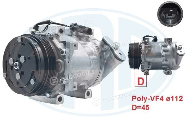 Era / Messmer 670033