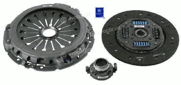 Sachs 3000 743 001