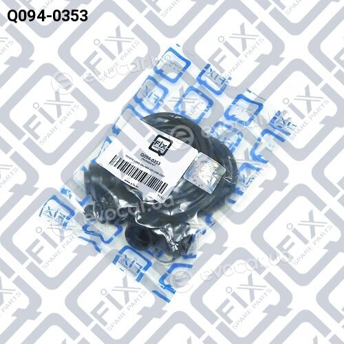 Q-Fix Q0940353