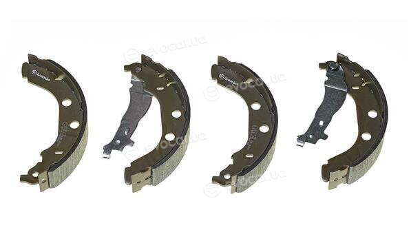 Brembo S 61 523