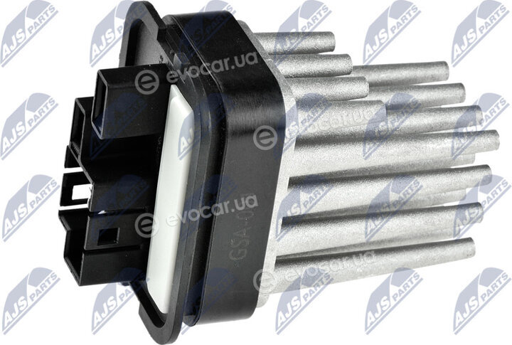 NTY ERD-SA-001