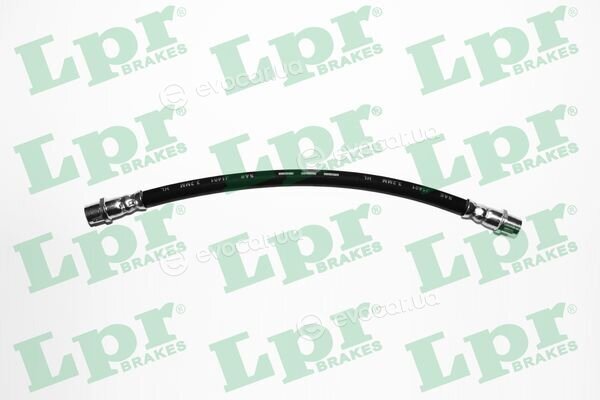 LPR / Samko 6T48972