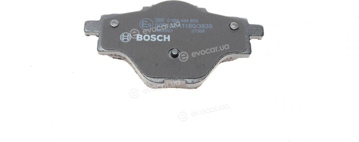 Bosch 0 986 494 805