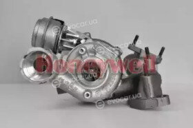 Garrett 756062-9004S