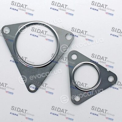 Sidat / Fispa 47.825