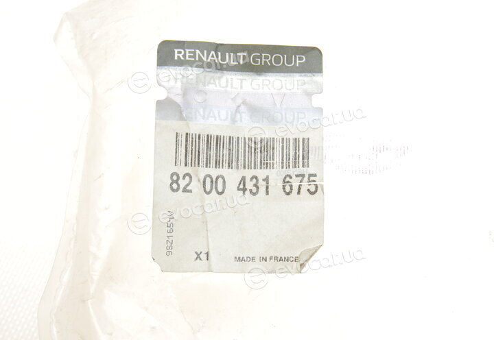 Renault / Nissan 8200431675