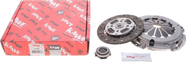 Kawe / Quick Brake 961880