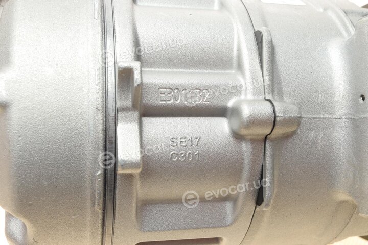 Valeo 813166