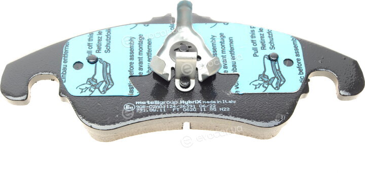 Metelli 22-0775-0K