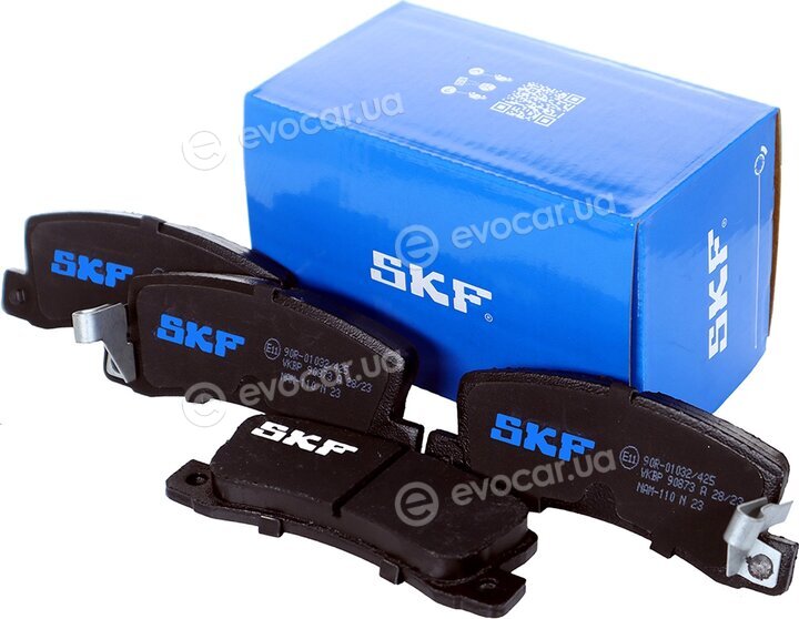 SKF VKBP 90873 A