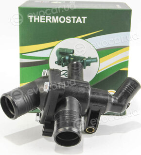 BGA CT2301