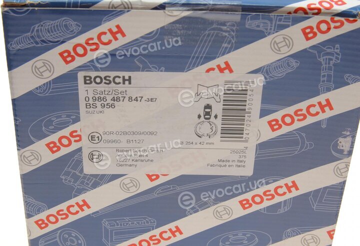 Bosch 0 986 487 847