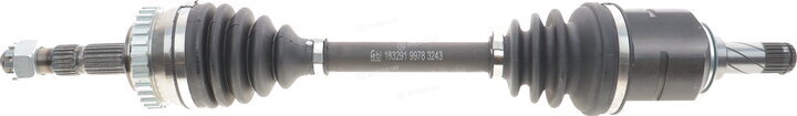 Febi 183291