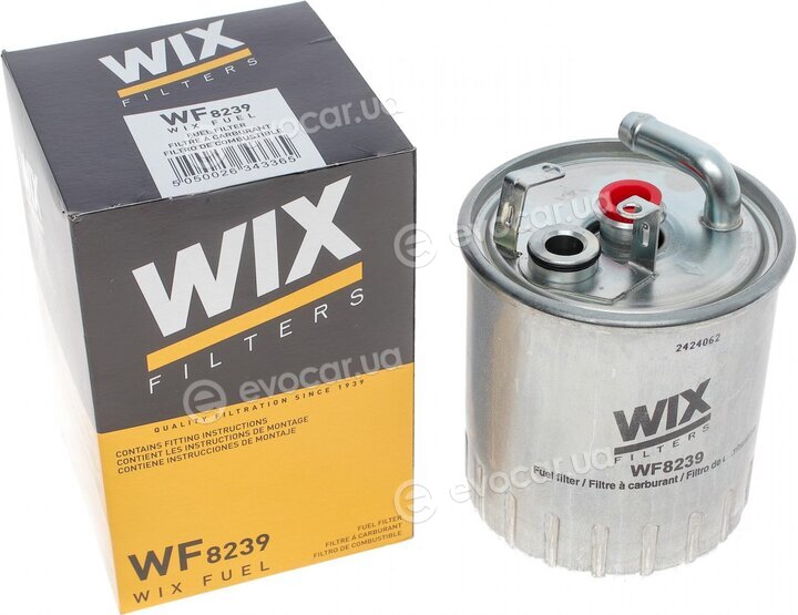 WIX WF8239