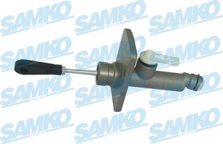 LPR / Samko F30159