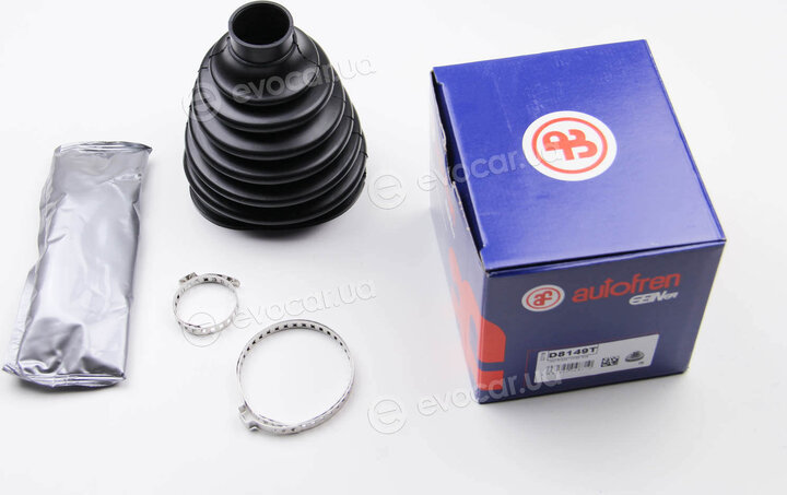 Autofren D8149T