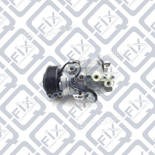 Q-Fix Q3730052