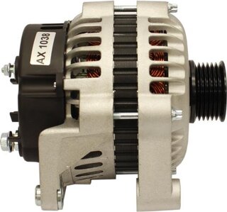 Starline AX 1038