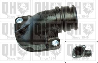 Quinton Hazell QTH828CF