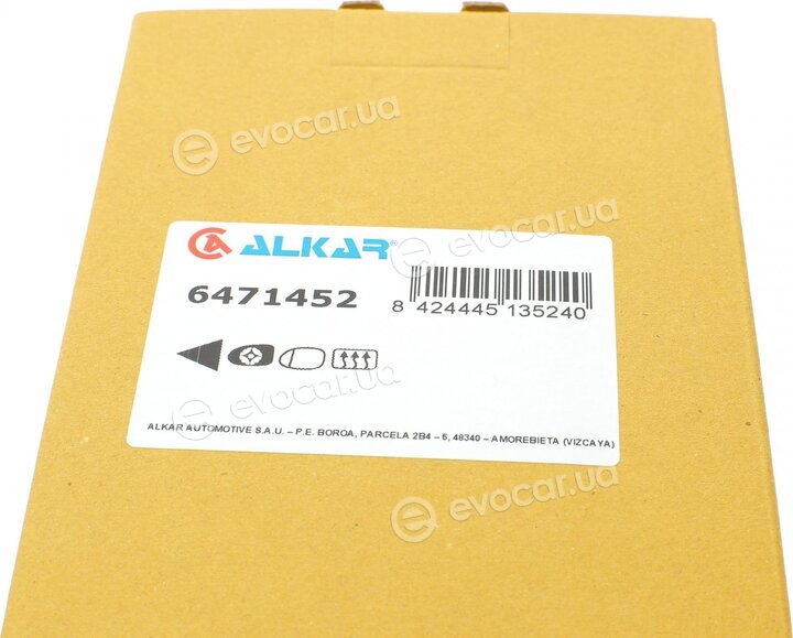 Alkar 6471452