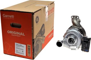 Garrett 826830-5004S