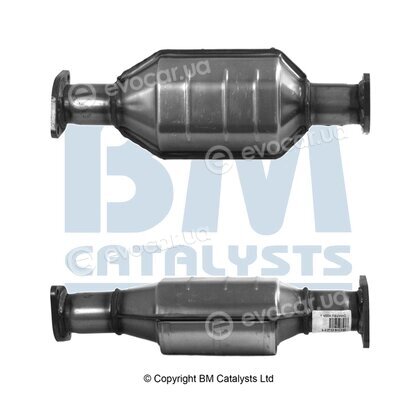 BM Catalysts BM80482H