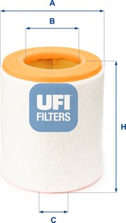 UFI 27.A48.00